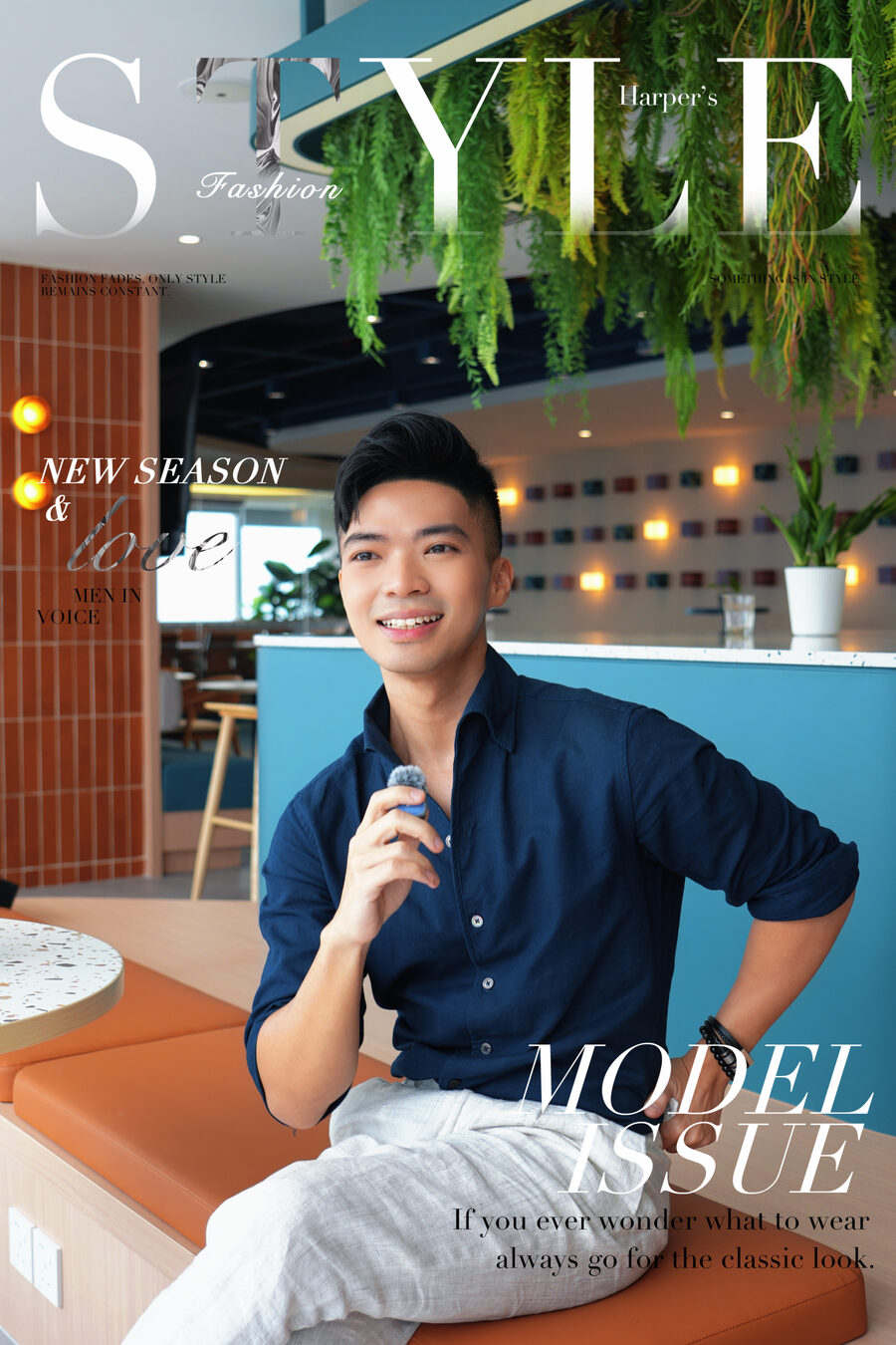 Editorial-style content by Micasa Media